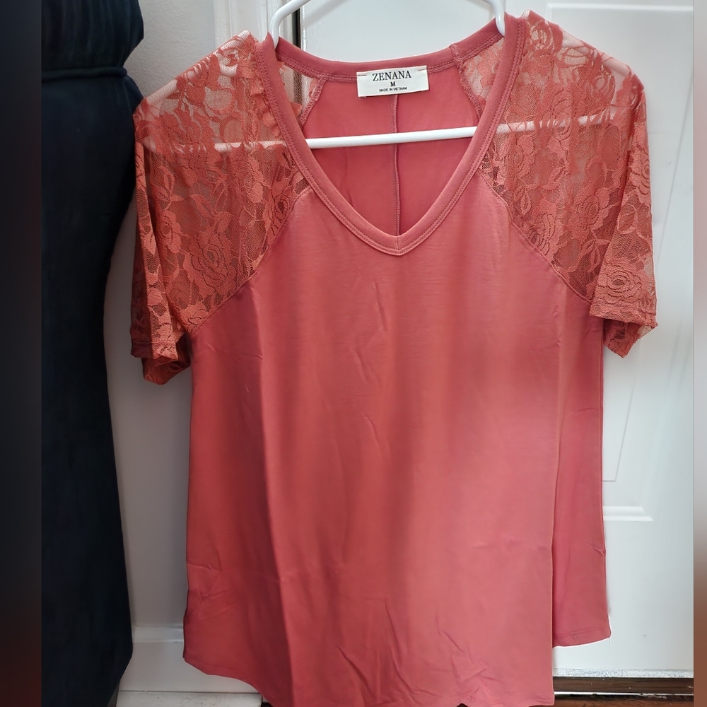 Zenana top M